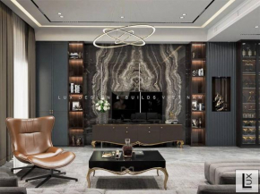 Le Luxe Home - Vinhomes Marina tại Lê Chân